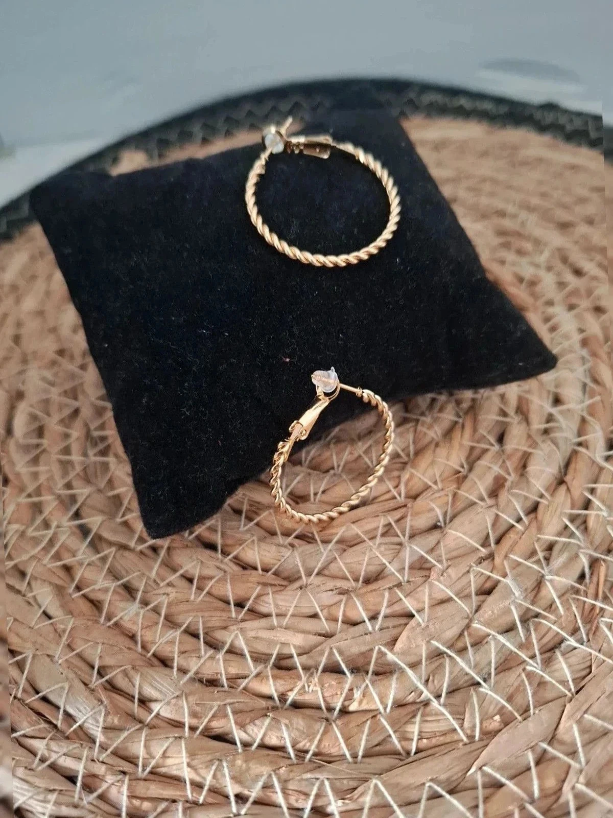 Pendientes criollos B5 – photo 2